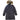 Women's Shelburne Parka Down Jacket Navy Size XS