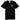 Men's Casa Way T-Shirt Black Size M