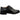 Men's Derby Loafers Black Size EU 44 / UK 10