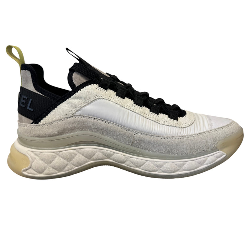Women's Cc Runner Low Trainers White Size EU 38.5 / UK 5.5