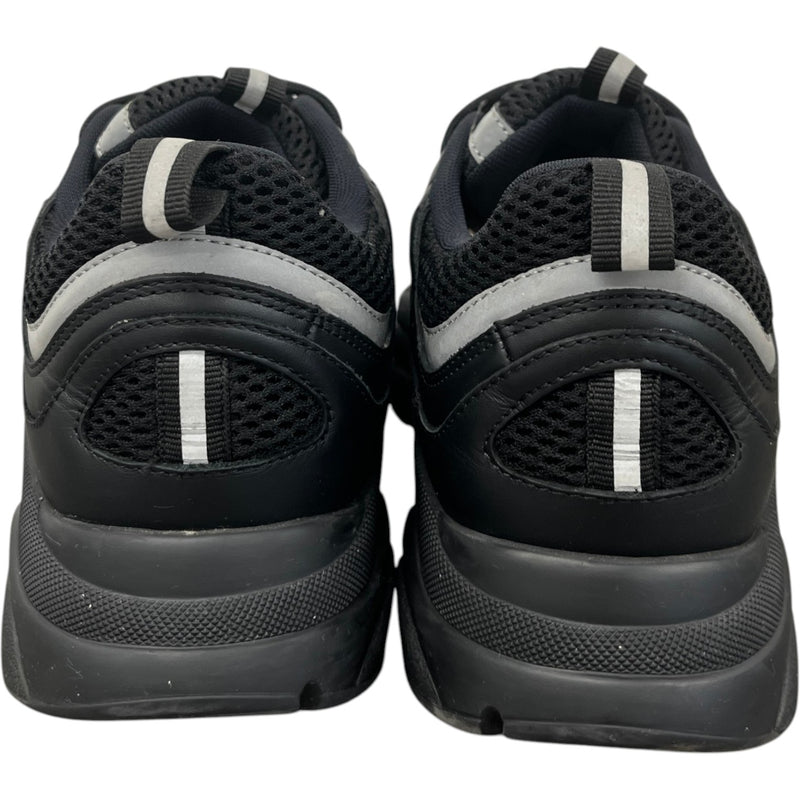 Men's B22 Low Trainers Black Size EU 42 / UK 8