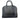 Women's Epi Leather Alma Pm Bag Black