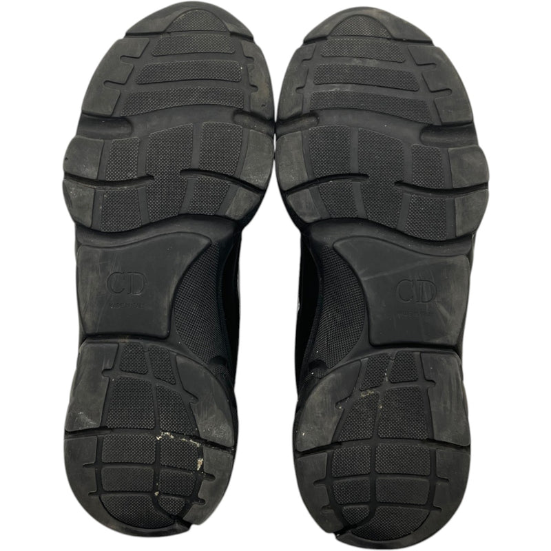 Men's B22 Low Trainers Black Size EU 42 / UK 8