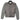 Men's Maglia Jacket Grey Size L