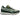 Men's Run Away Low Trainers Green Size EU 44 / UK 10