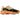 Men's Boost 700 'Enflame Amber' Low Trainers Orange Size EU 43 / UK 9