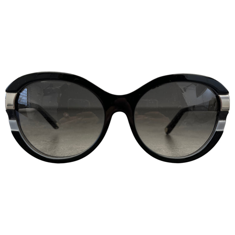 Women's Z0489W Sunglasses Black