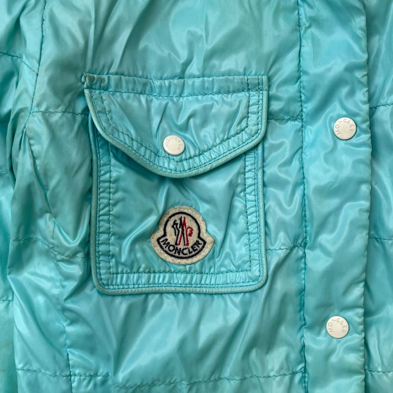 Women's Maglia Jacket Blue Size 1 / UK 10