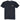 Men's Plaque Logo T-Shirt Navy Size IT 52 / UK XL
