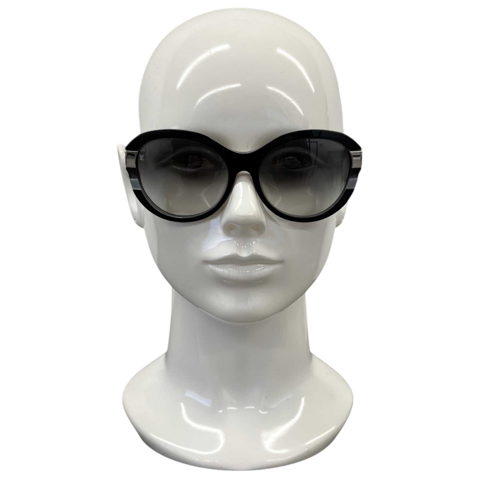 Women's Z0489W Sunglasses Black - Photo 2