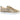 Men's Louis Junior Low Trainers Beige Size EU 44 / UK 10