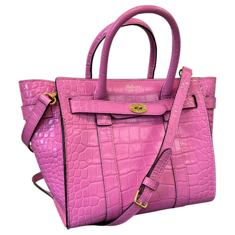 Women's Bayswater Handbag Pink