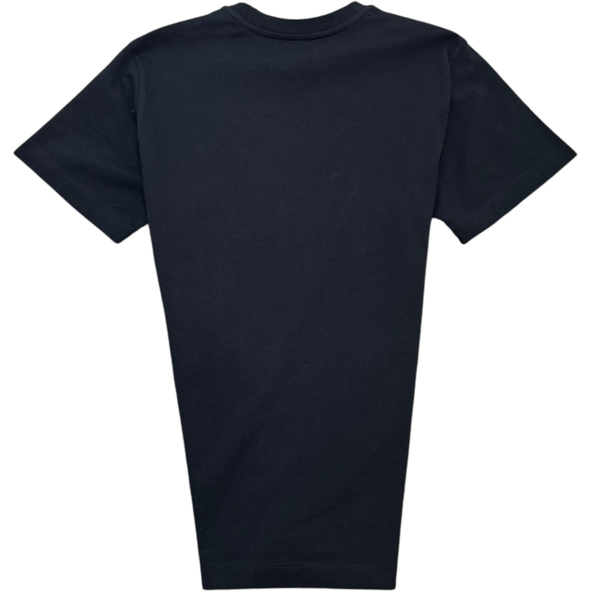 Women's Reversed Logo T-Shirt Black Size S / UK 8 - Photo 2