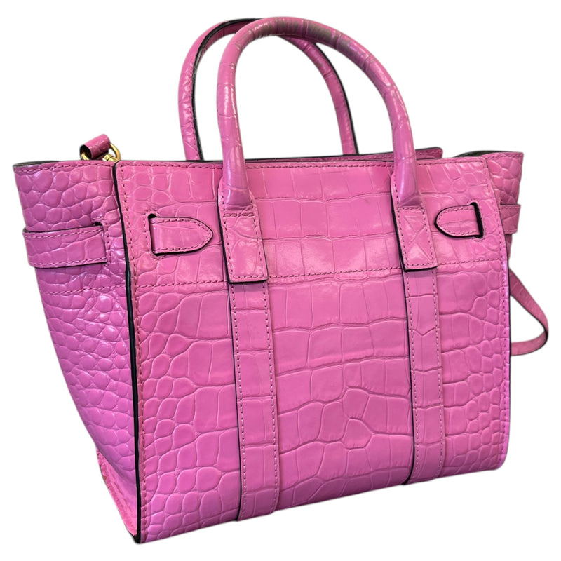 Women's Bayswater Handbag Pink