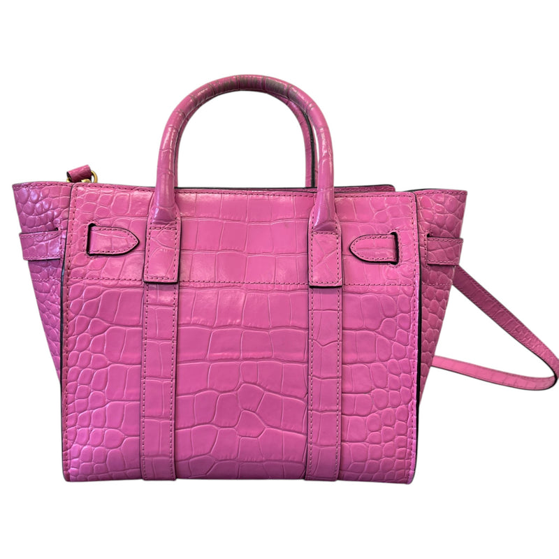 Women's Bayswater Handbag Pink