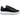 Men's Oversized Low Trainers Black Size EU 45 / UK 11