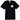 Men's Triomphe D'Orange T-Shirt Black Size M