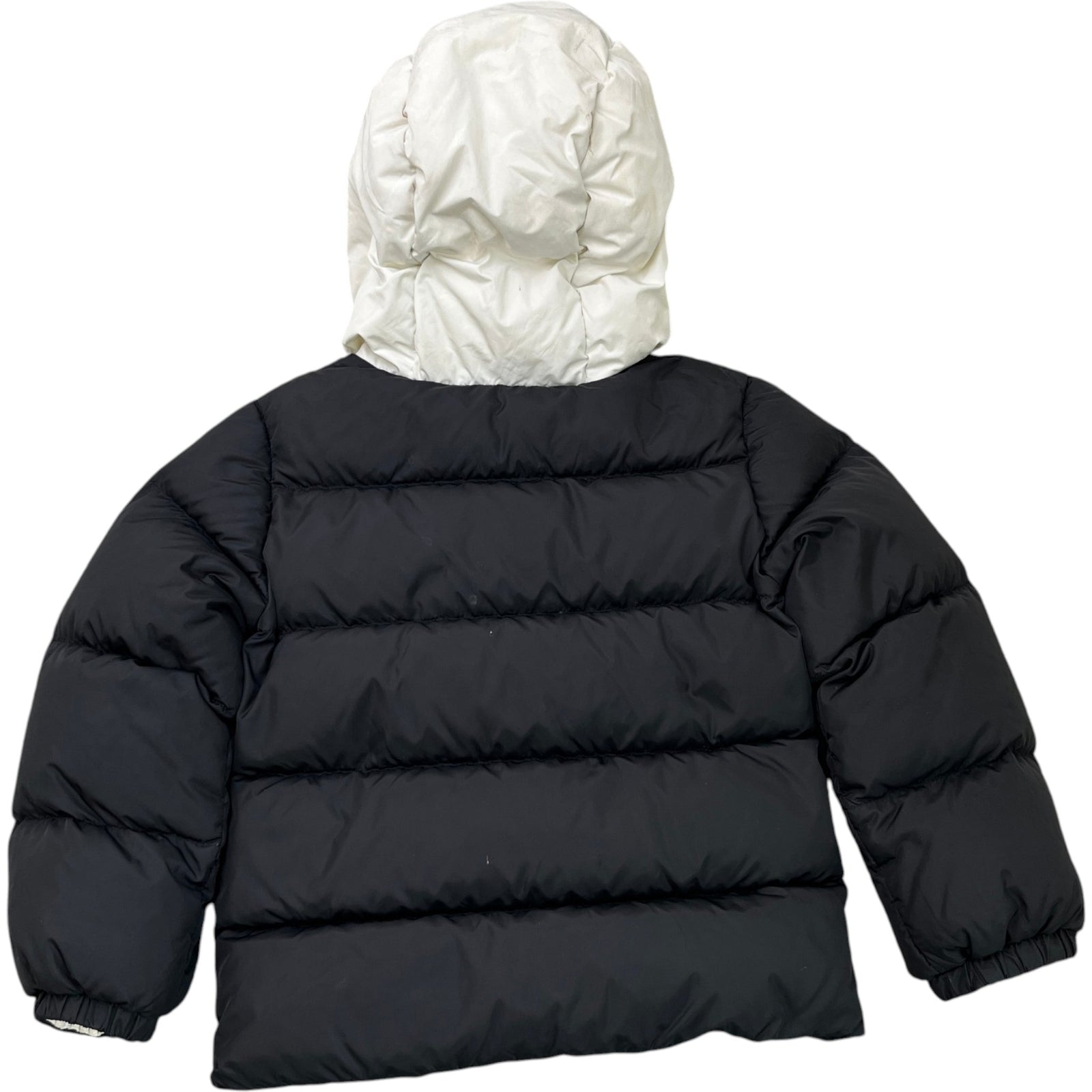 Men's Araldo Kids Age 3 Down Jacket Black Size XXS - Photo 2