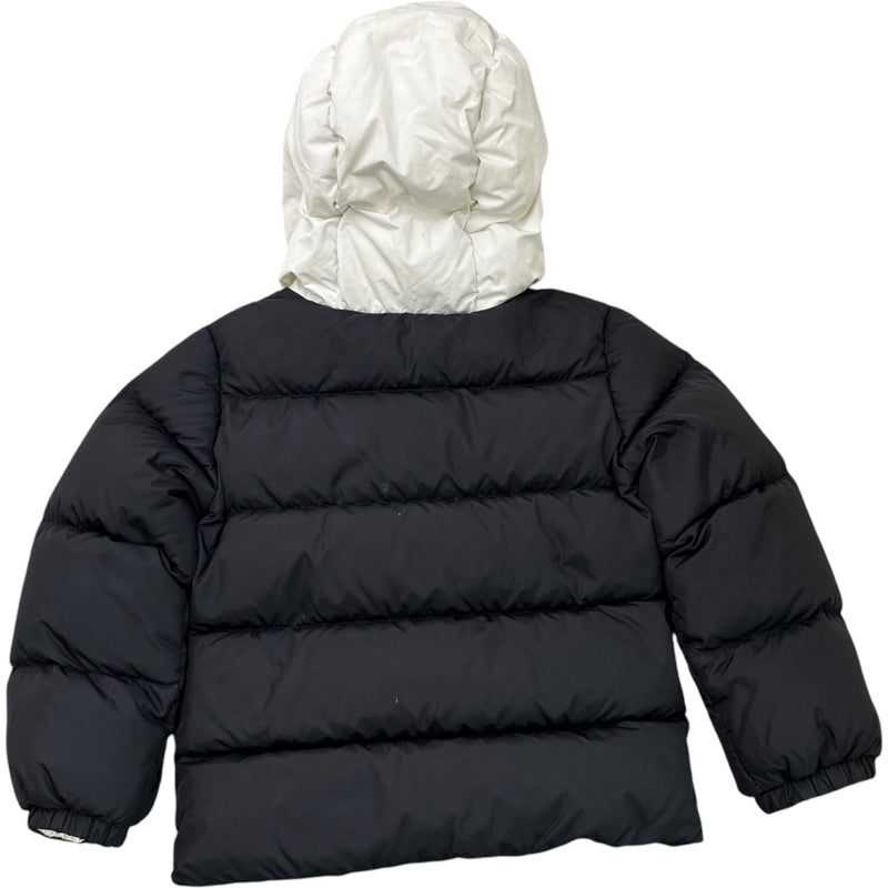 Men's Araldo Kids Age 3 Down Jacket Black Size XXS