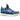 Men's Lv Low Trainers Blue Size EU 41.5 / UK 7.5