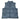 Men's Oblique Gilet Blue Size IT 48 / M