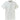 Men's Monogram Quarter Zip Polo Shirt White Size M