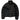 Men's Oblique Down Jacket Black Size IT 46 / S