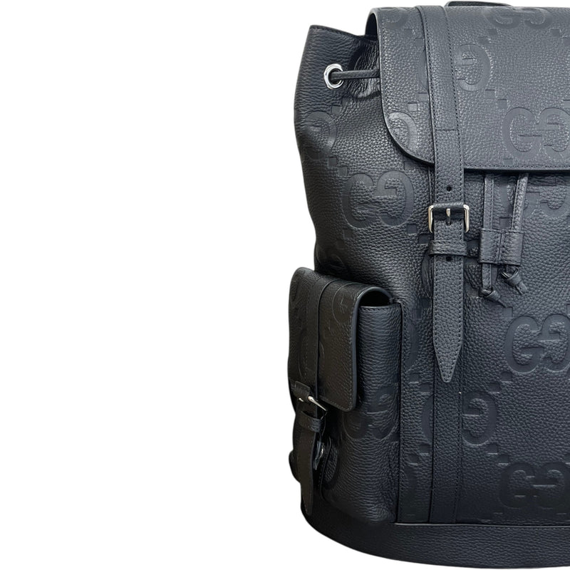 Men's Jumbo GG Backpack Black