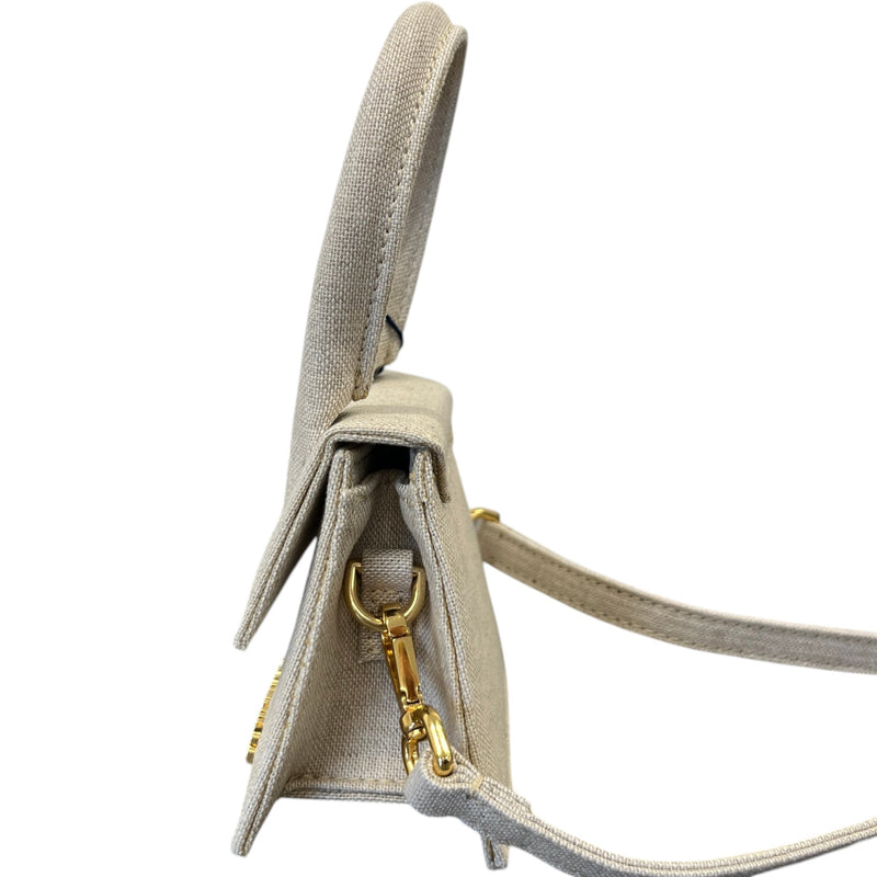 Women's Le Chiquito Bag Beige