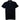 Men's Ff Zucca Polo Shirt Black Size M