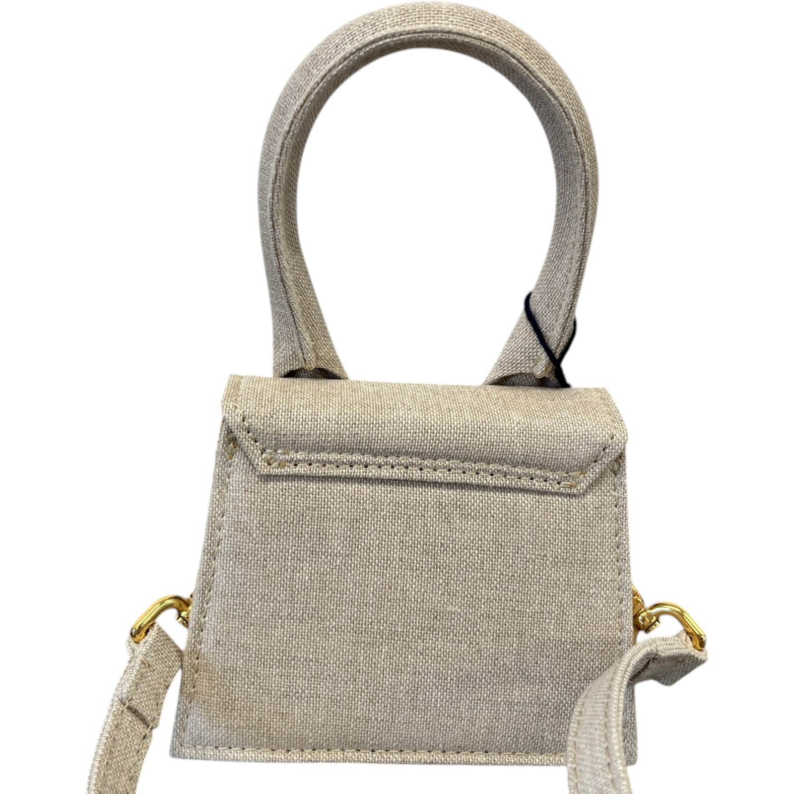 Women's Le Chiquito Bag Beige - Photo 3