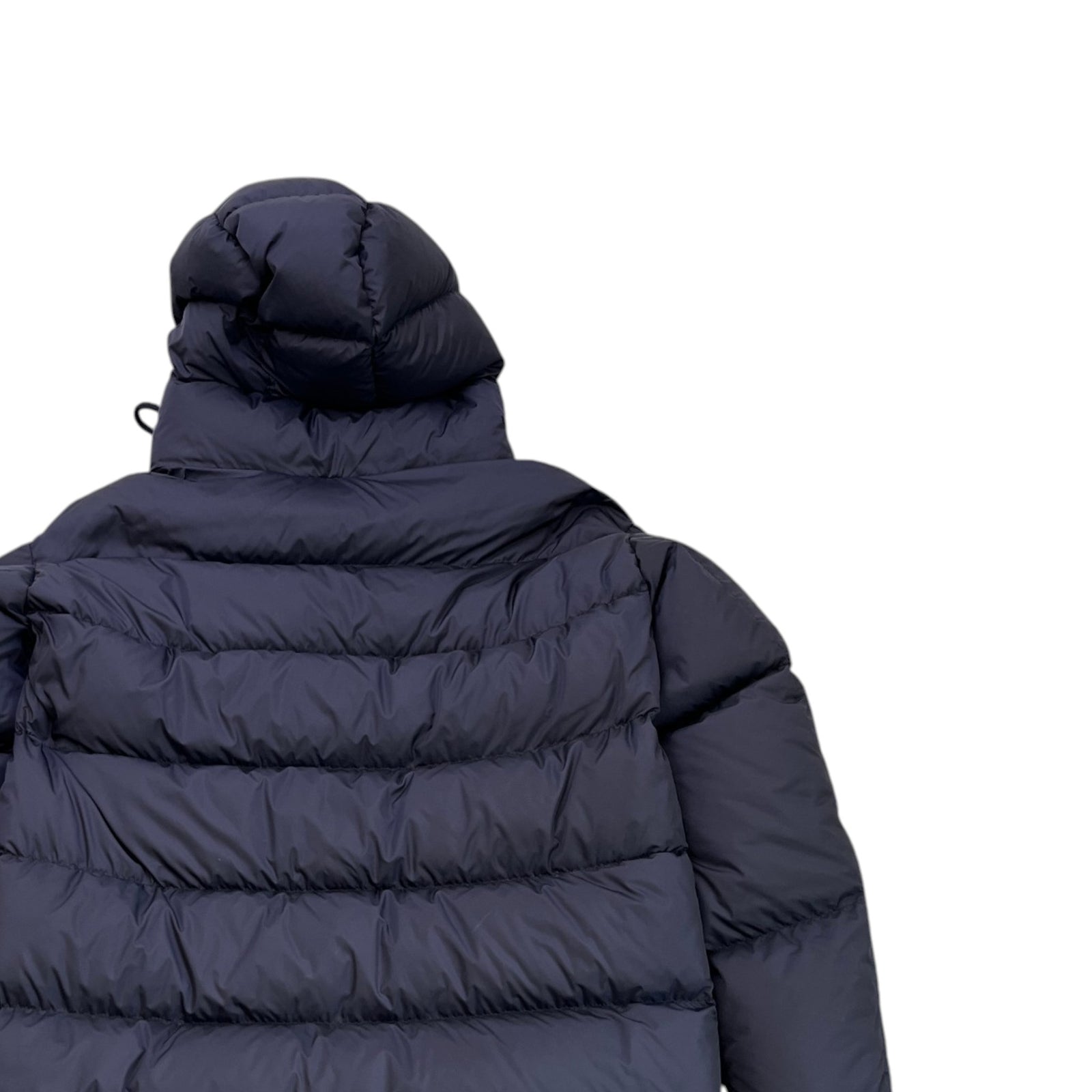 Men's Monceniso Down Jacket Navy Size 2 / M - Photo 4