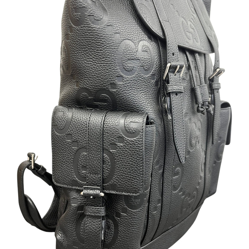 Men's Jumbo GG Backpack Black