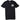 Men's Ss T-Shirt Black Size L