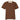 Men's Gg Supreme Polo Shirt Brown Size S