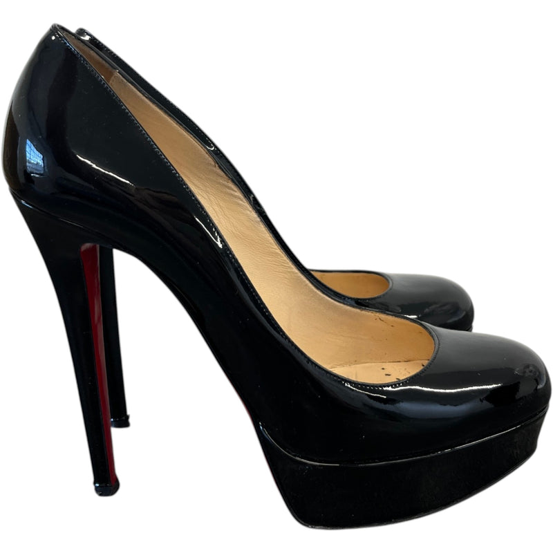 Women's Bianca 140 Heels Black Size UK 5.5 / EU 38.5
