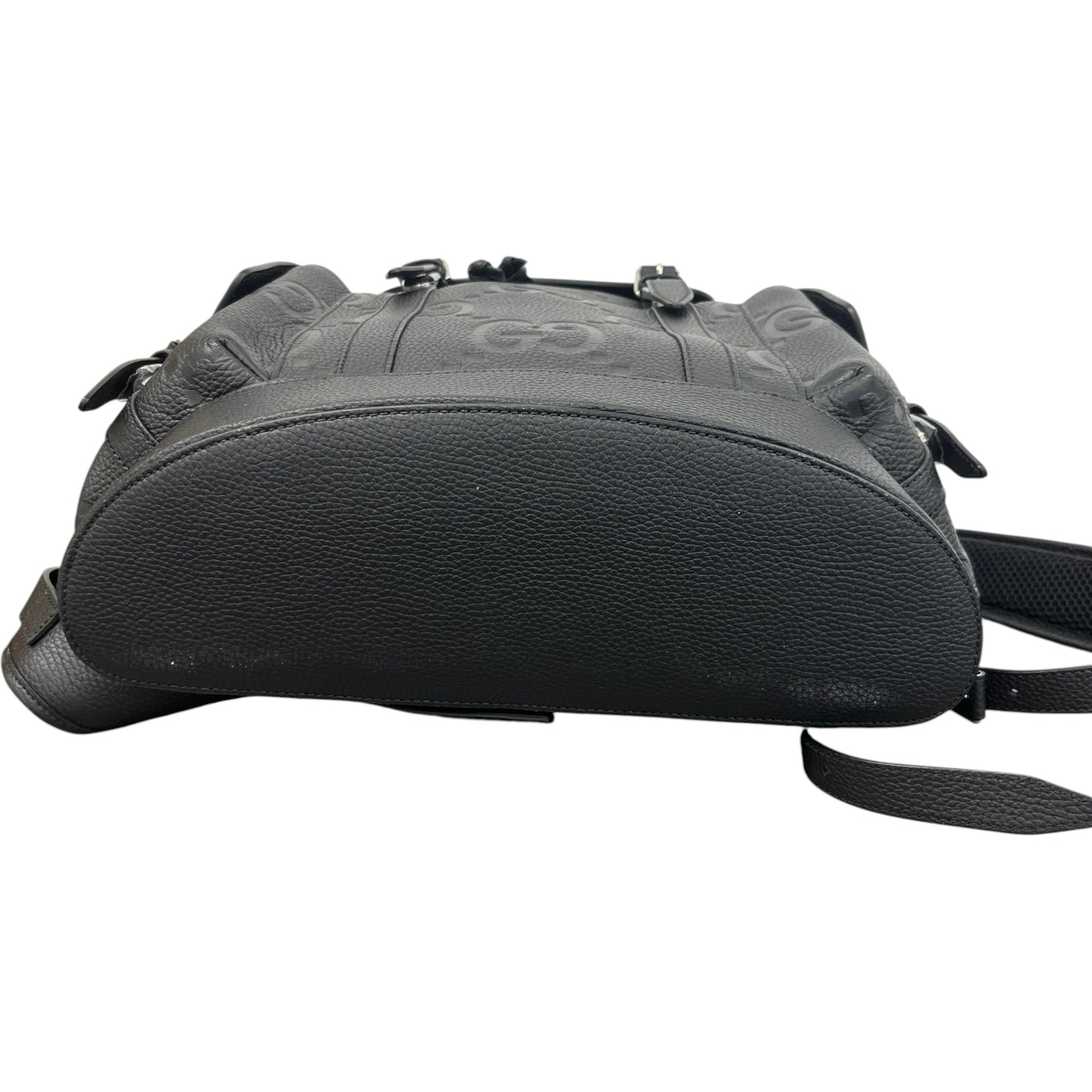 Men's Jumbo GG Backpack Black - Photo 11
