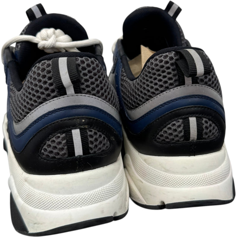 Men's B22 Low Trainers Navy Size UK 9 / EU 43