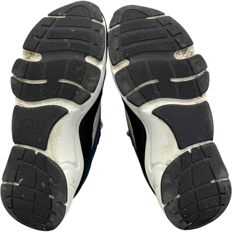 Men's B22 Low Trainers Navy Size UK 9 / EU 43