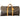 Men's Keepall 60 Bag Brown