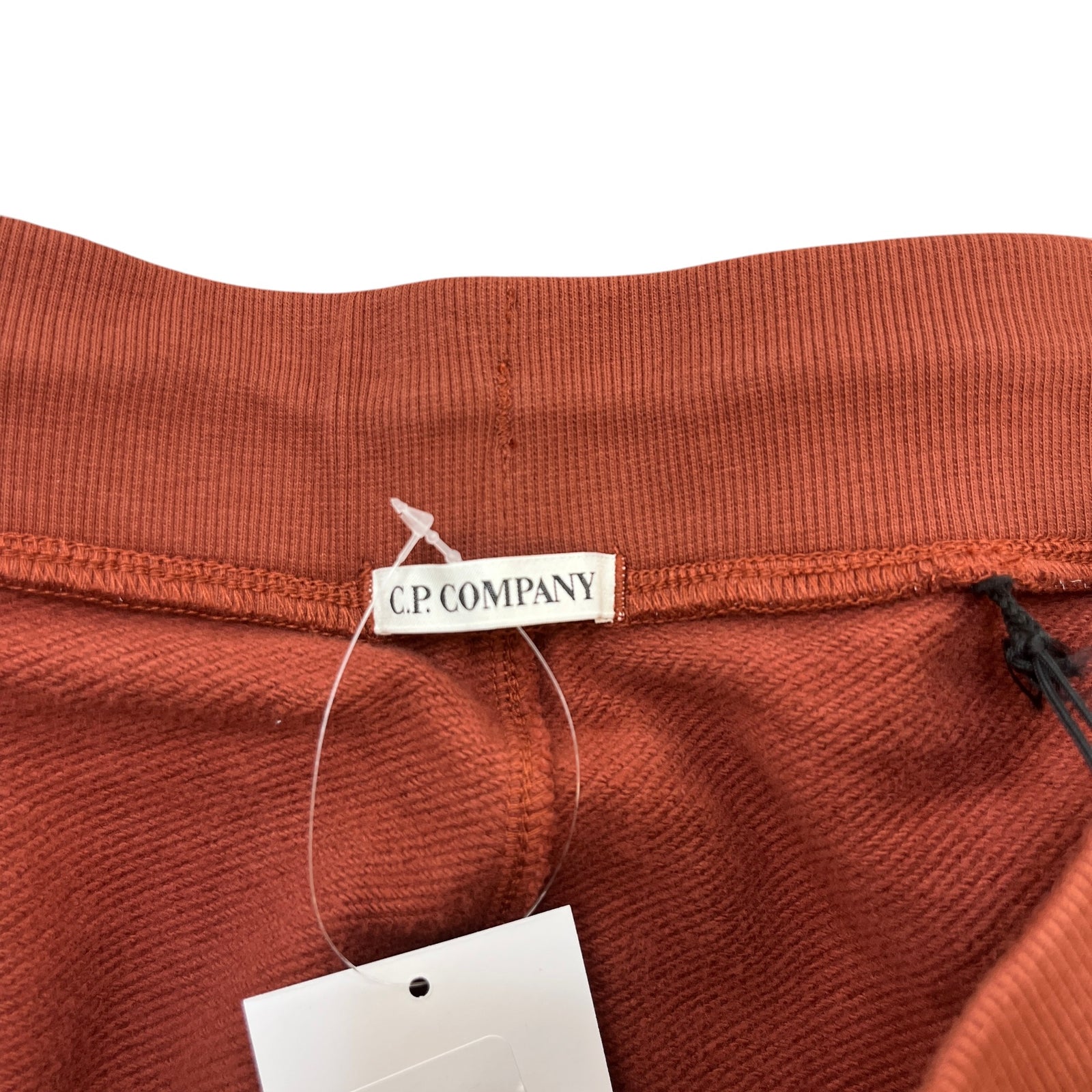 Men's Lens Joggers Burnt Orange Size XXL / W38 - Photo 7
