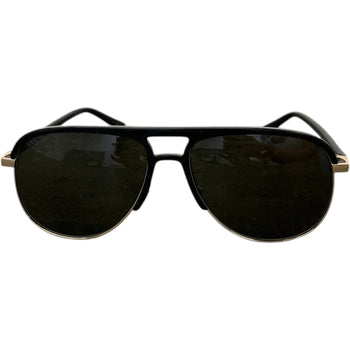 Women's GG292S Sunglasses Black