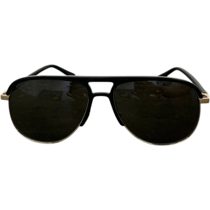 Women's GG292S Sunglasses Black