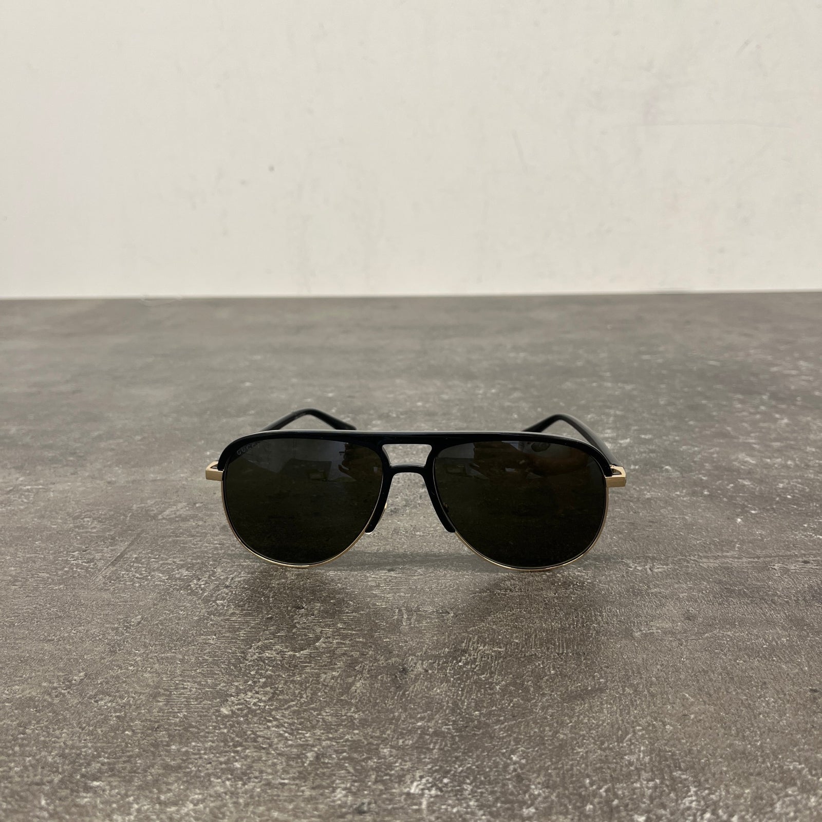 Women's GG292S Sunglasses Black - Photo 12