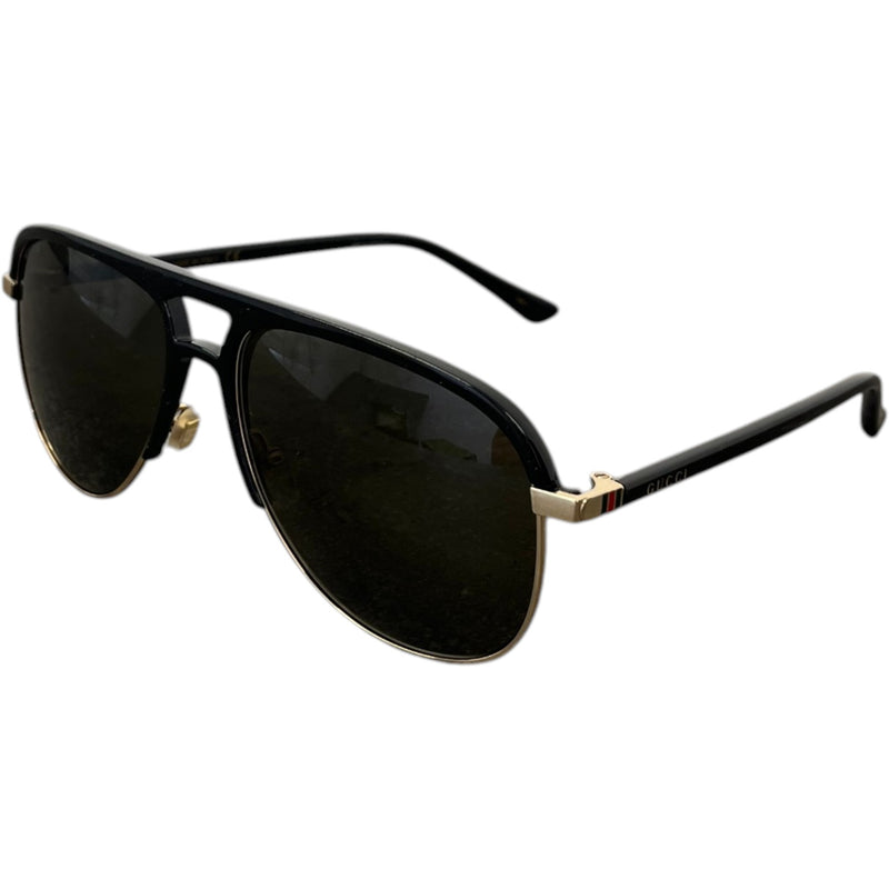 Women's GG292S Sunglasses Black