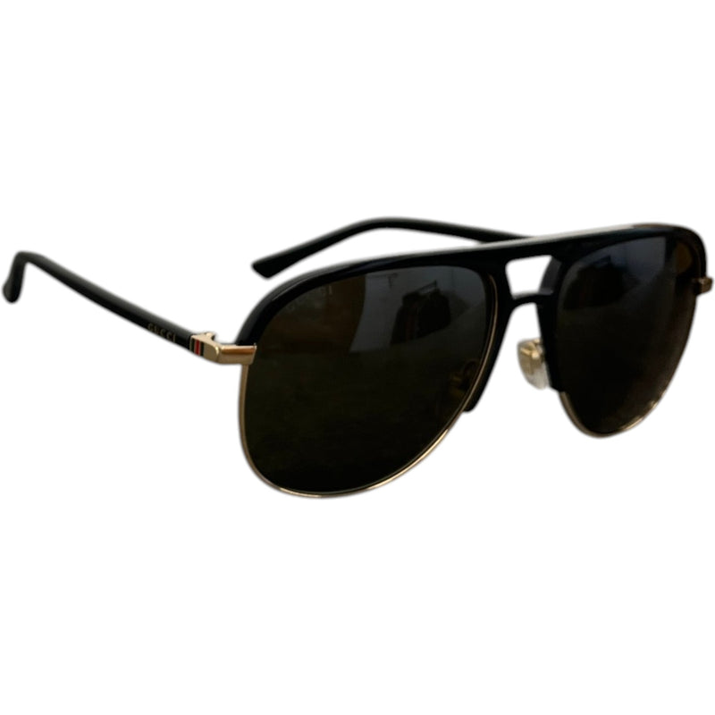 Women's GG292S Sunglasses Black