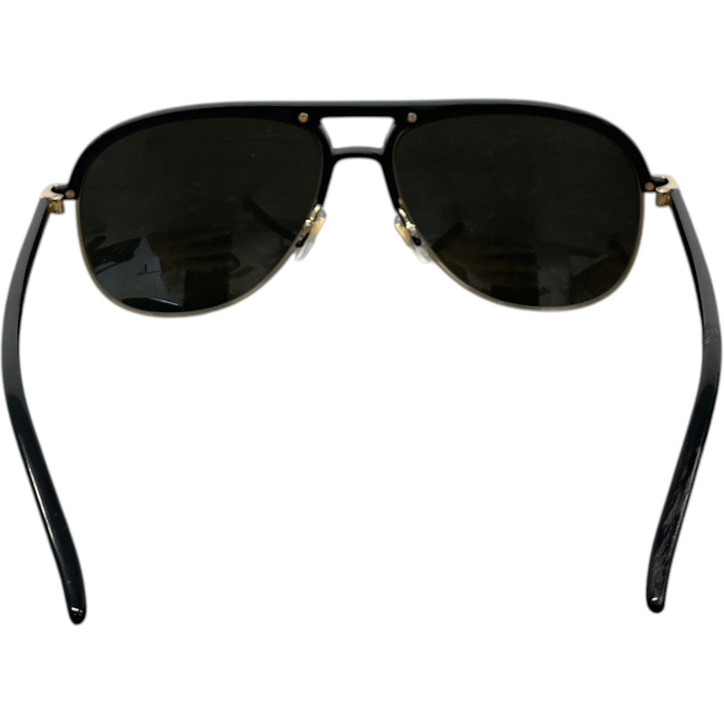 Women's GG292S Sunglasses Black
