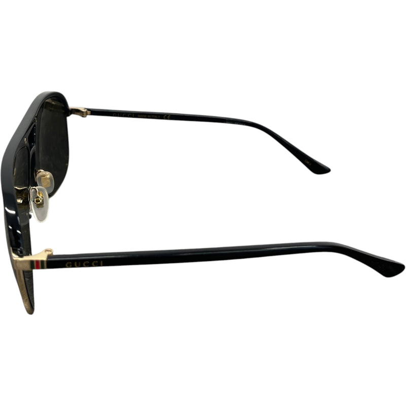 Women's GG292S Sunglasses Black