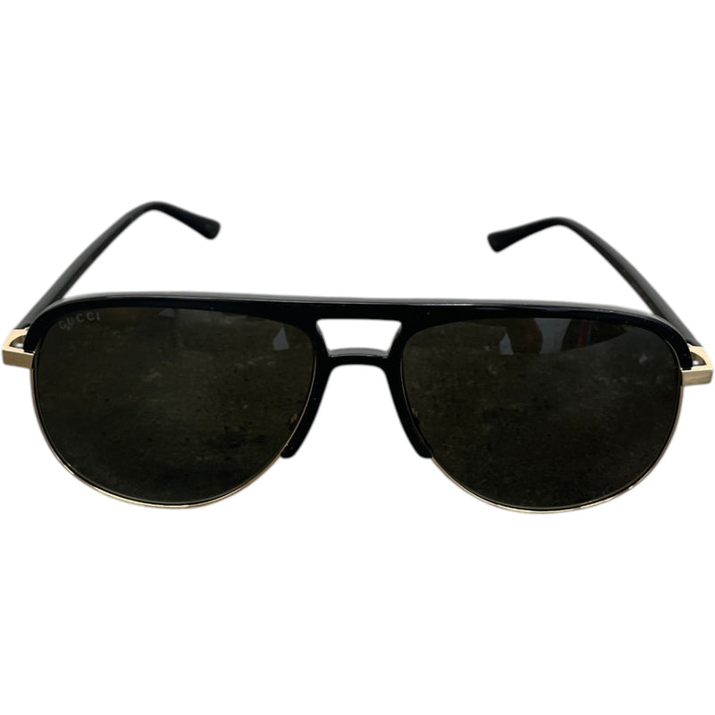 Women's GG292S Sunglasses Black