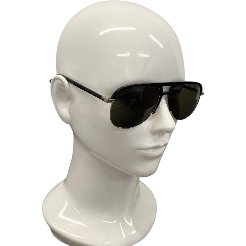 Women's GG292S Sunglasses Black